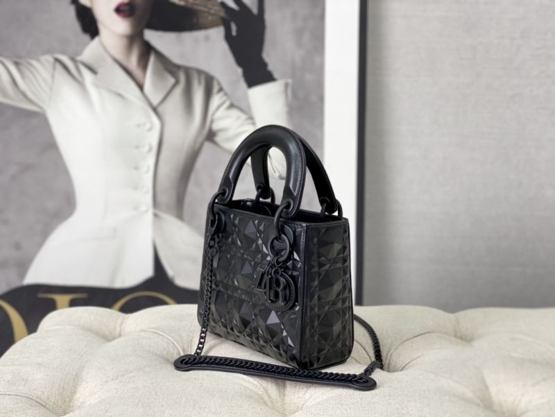 Christian Dior My Lady Bags